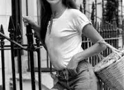 Quiz Jane Birkin