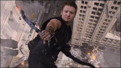 Hawkeye : A-t-il des enfants ?