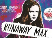 Quiz Stranger Things Runaway Max