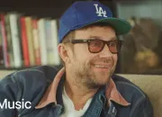 Test Qui es-tu ou ques-tu, en lien avec Damon Albarn ?