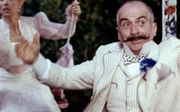 Quiz Louis de funes