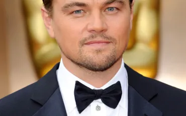 Quiz Leonardo dicaprio