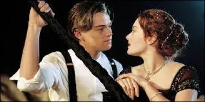 De quelle nationalité est Jack, son personnage dans le film ''Titanic'' ?