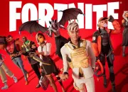 Quiz Es-tu un expert du jeu Fortnite ?