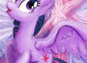 Test Quelle crature fantastique de ''My Little Pony'' es-tu ? (1)