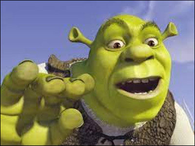 Combien de volets compte la saga ''Shrek'' ?