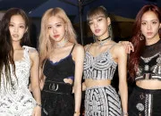 Quiz Es-tu un vrai fan du groupe Blackpink ?