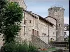 La 'perle de la valle de la Truyre', c'est ainsi que l'on surnomme ce village situ au coeur de la Margeride  860m d'altitude. Des murailles du 14e s. et des maisons anciennes.