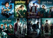 Test Je te conseille un film Harry Potter selon ton humeur/ ta personnalit