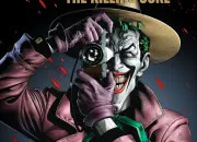 Quiz As-tu bien lu le comics ''Killing Joke'' ?