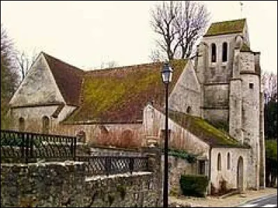 Aujourd'hui, nous commençons cette promenade en Île-de-France, à Bellefontaine. Village de l'arrondissement de Sarcelles, il se situe dans le département ...