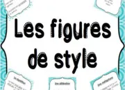 Quiz Figures de style