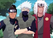 Quiz Quiz Naruto