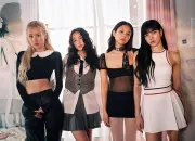 Test Quelle Blackpink es-tu ?