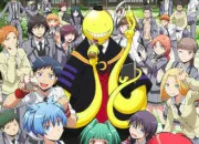 Quiz Connais-tu bien Assassination Classroom ?