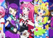 Test PriPara