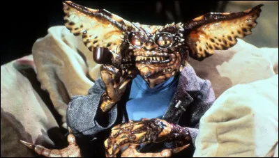 D'après le film, à partir de quelle heure ne faut-il pas nourrir un Gremlin ?