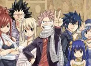 Test Fairy Tail