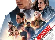 Quiz Quiz sur ''Mission : Impossible'' !