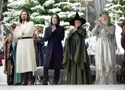 Test Ton date et ta robe du bal de Nol dans ''Harry Potter'' (rsultats garons)