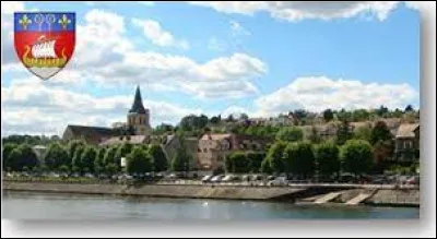 Cette dernière balade de septembre commence en Île-de-France, à Andrésy. Ville sur la rive droite de la Seine, près de Conflans-Sainte-Honorine, elle se situe dans le département ...