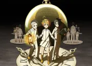 Quiz The Promised Neverland