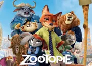 Test Qui es-tu dans ''Zootopie'' ?