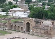 Quiz Dictature d'Asie (7) - Le Tadjikistan