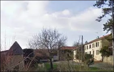 Nous commençons notre première balade de la semaine à Callian. Petit village Gersois de 50 habitants, il se situe dans l'ancienne région ...