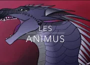 Test Serais-tu animus dans LRDF ?