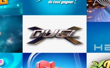 Quiz Jeux televises