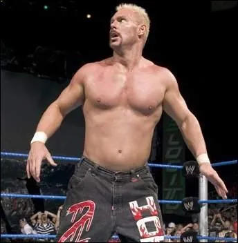 Quel est le finisher de Scotty 2 Hotty ?