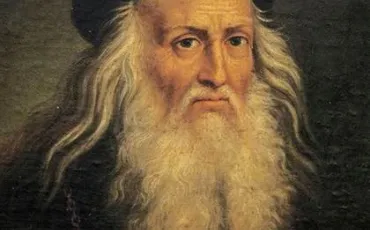 Quiz Leonard de vinci