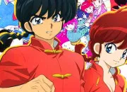 Quiz Retrouve le nom des personnages de ''Ranma ''