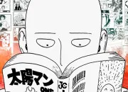 Test Quel manga est fait pour toi ?