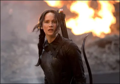 Si tu étais une personne du Capitole dans ''Hunger Games'', quel métier préférerais-tu avoir ?