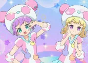 Test PriPara 2 (Idol Time PriPara)