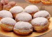 Test Quelle est ta garniture de beignet ?