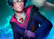 Quiz Harry Potter fanart