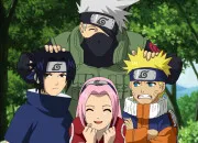 Quiz Connais-tu bien l'univers de Naruto ?