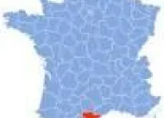 Quiz Villes et villages de l'Aude