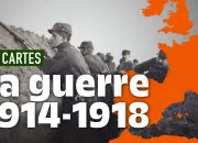 Quiz La Premire Guerre mondiale