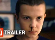 Test Ta vie dans ''Stranger Things'' (saison 1)