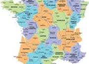 Quiz Saurez-vous situer ces communes ? (3100)