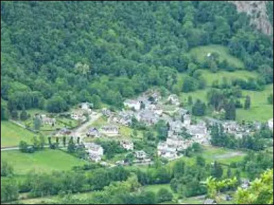 Notre balade dominicale commence dans le Comminges, à Antignac. Village Haut-Garonnais, il se situe en région ...