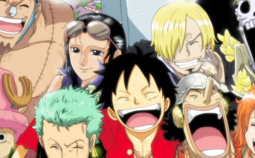 Quiz One piece