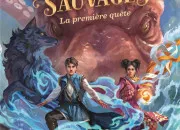 Test Je devine le personnage auquel tu penses dans ''Les Royaumes sauvages'' du deuxime livre