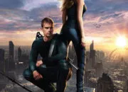 Quiz Divergente et ses acteurs !