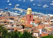 Quiz Bienvenue  Saint-Tropez !