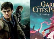 Quiz ''Harry Potter'' ou GDCP ?